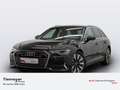 Audi A6 50 TDI Q S LINE AFA KAMERA NAVI+ VALCON Gris - thumbnail 1