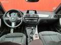 BMW 118 serie 118d 150ch 2.0 d turbo Bleu - thumbnail 9