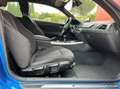 BMW 118 serie 118d 150ch 2.0 d turbo Bleu - thumbnail 10