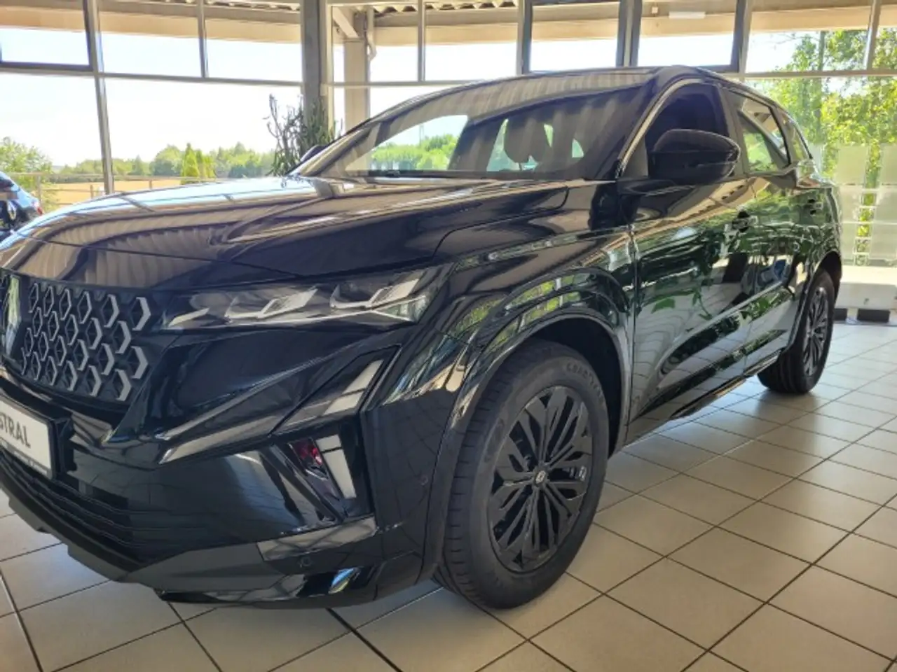 Renault Austral 2026