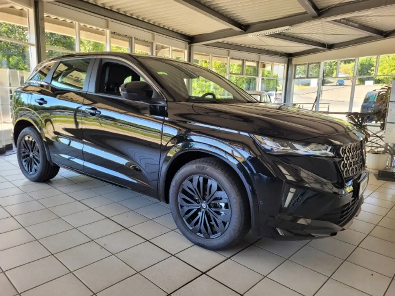 Renault Austral 2026