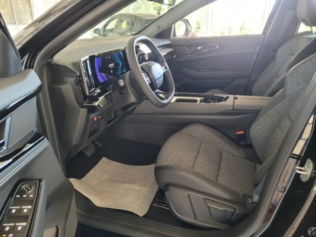 Renault Austral 2026