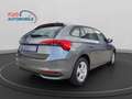 Skoda Scala Selection 1,0 TSI+5J/100TKM+RFK+PDC+SHZ+AHK+KEYLES Grijs - thumbnail 5