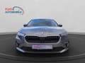 Skoda Scala Selection 1,0 TSI+5J/100TKM+RFK+PDC+SHZ+AHK+KEYLES Grau - thumbnail 8