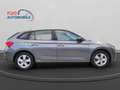 Skoda Scala Selection 1,0 TSI+5J/100TKM+RFK+PDC+SHZ+AHK+KEYLES Grijs - thumbnail 6