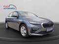 Skoda Scala Selection 1,0 TSI+5J/100TKM+RFK+PDC+SHZ+AHK+KEYLES Grau - thumbnail 7