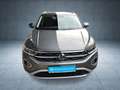 Volkswagen T-Roc 1.5 TSI DSG Style Navi IQ.Light Standhzg. Grigio - thumbnail 7