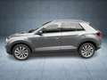 Volkswagen T-Roc 1.5 TSI DSG Style Navi IQ.Light Standhzg. Grau - thumbnail 3