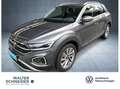 Volkswagen T-Roc 1.5 TSI DSG Style Navi IQ.Light Standhzg. Grigio - thumbnail 1