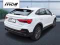 Audi Q3 Sportback S-line 35 TFSI S-tronic AHK, Navi+ White - thumbnail 4