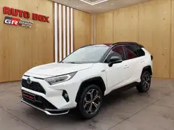 Toyota Other RAV4 Plug in Hybrid 4x4 + Technik & Stylepaket