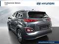 Hyundai KONA Elektro 150 KW Premium Leder/LED/Sitzpaket Grau - thumbnail 2