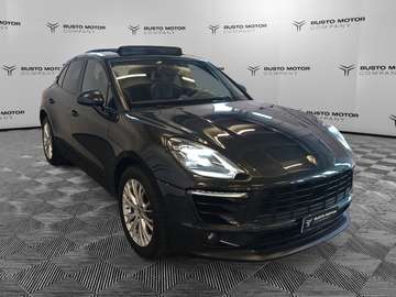Macan 3.0d S 250cv pdk my16