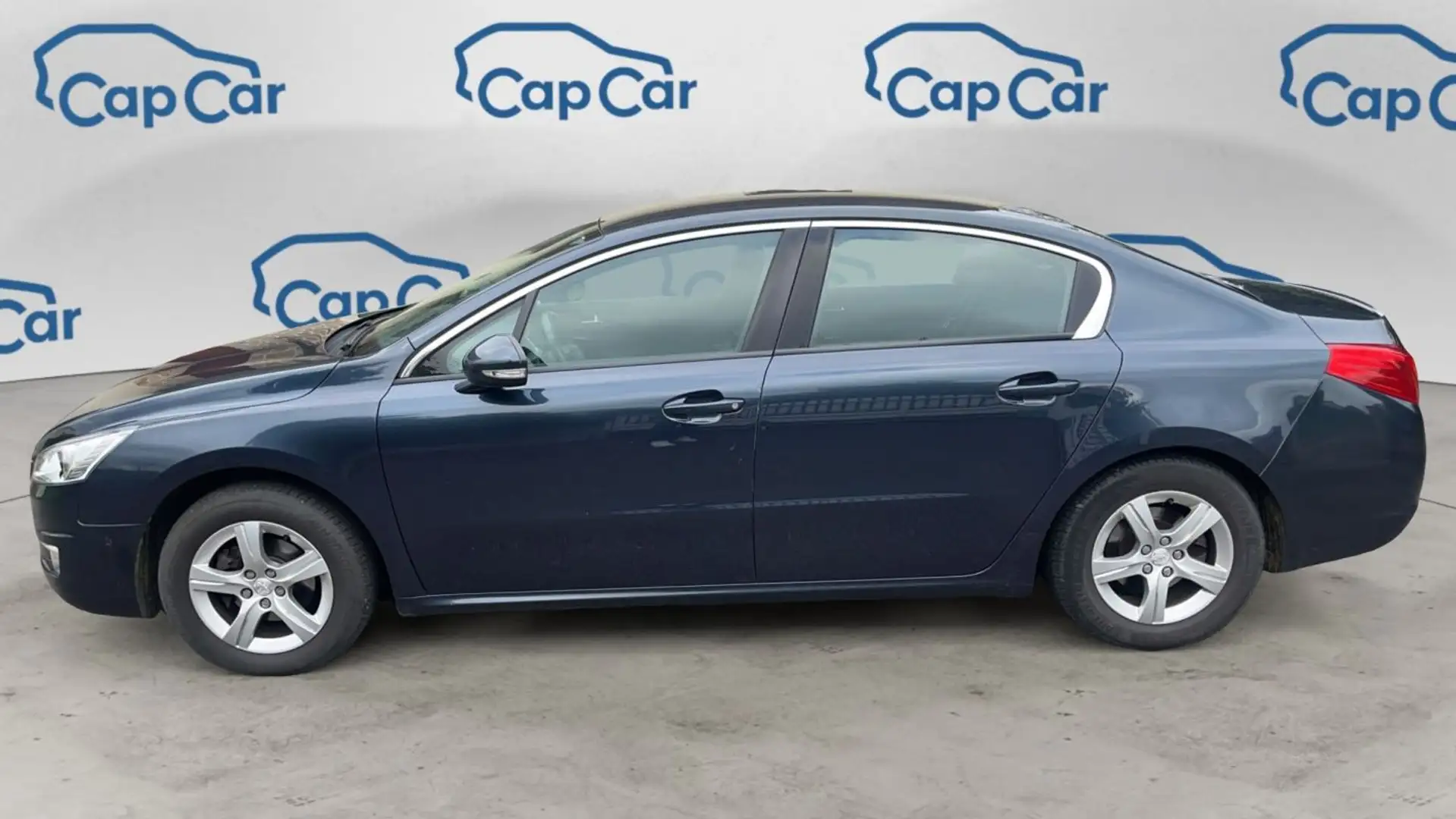 Peugeot 508 1.6 e-HDI 115 Active - 2