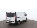 Renault Trafic Kasten 1.6 dCi 120 L1H1 3-SITZER AHK NAVI Weiß - thumbnail 3