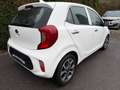 Kia Picanto 1.0i CAMERA+NAVI+JANTES+CLIM AUTO Blanc - thumbnail 5
