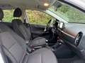 Kia Picanto 1.0i CAMERA+NAVI+JANTES+CLIM AUTO Blanc - thumbnail 9