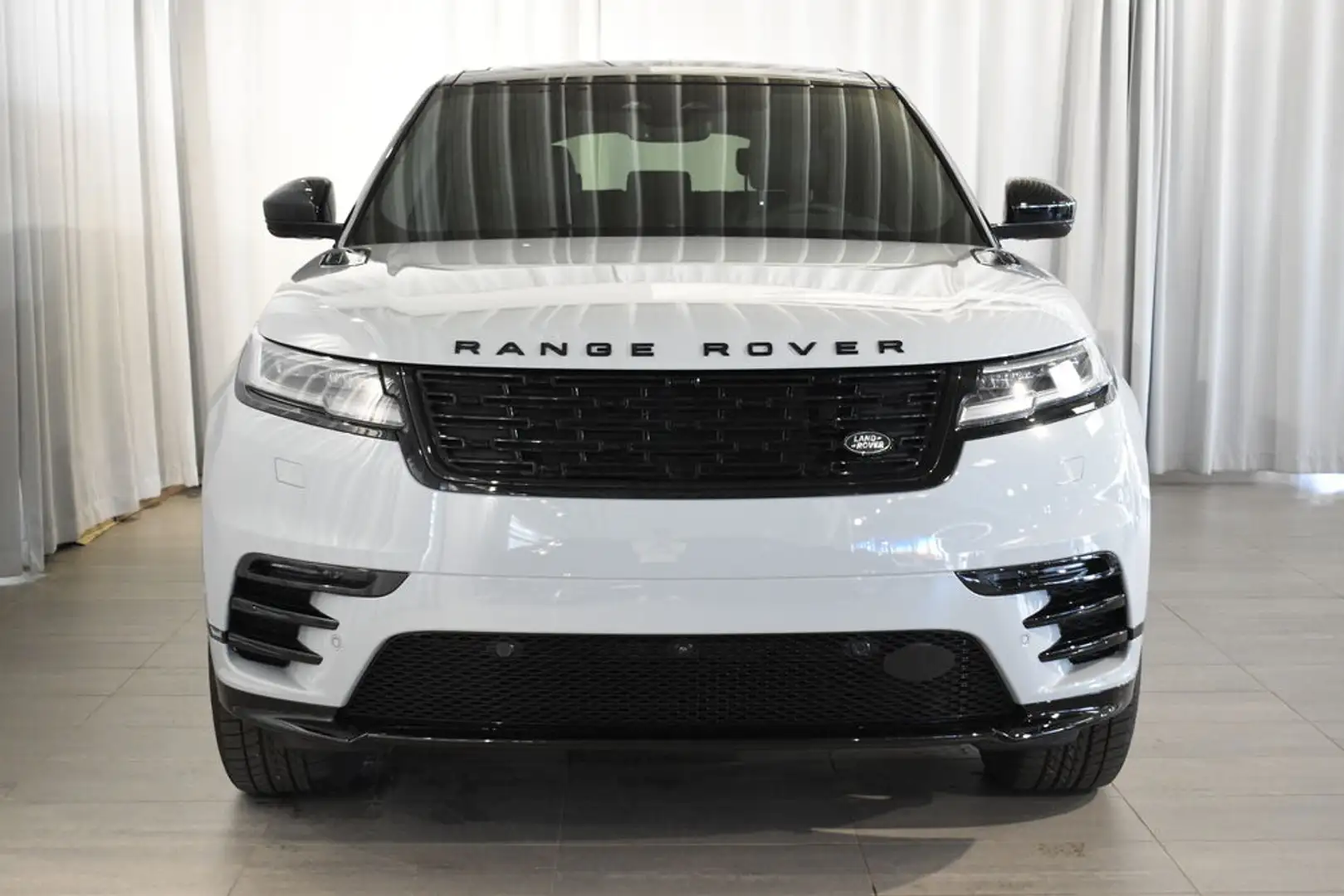 Land Rover Range Rover Velar PHEV AWD Dynamic SE Grijs - 2