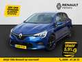 Renault Clio 1.0 TCe Zen CARPLAY / CRUISE / AIRCO Blauw - thumbnail 1