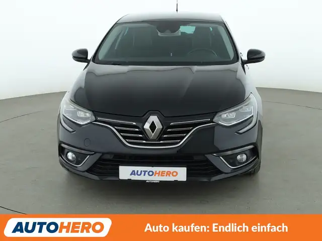 Renault Megane view 9