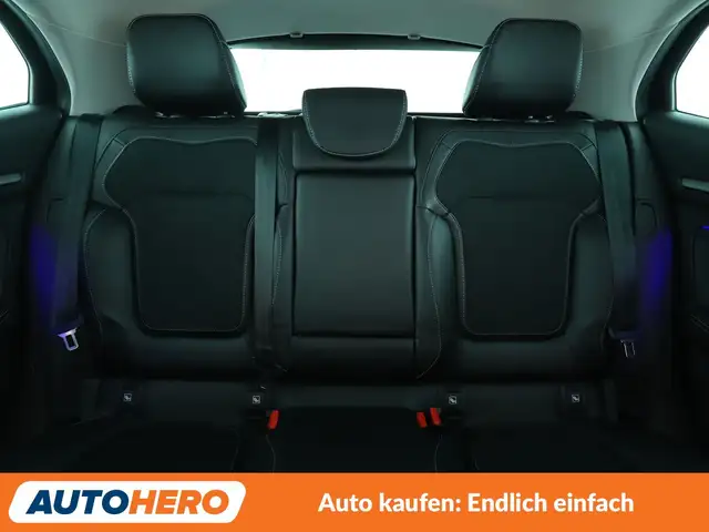 Renault Megane view 15