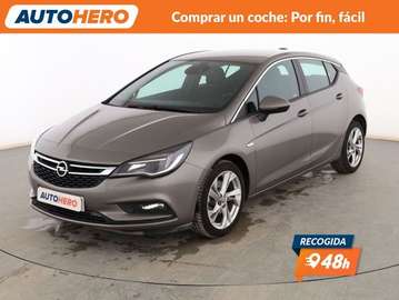 1.6 CDTI DPF Dynamic