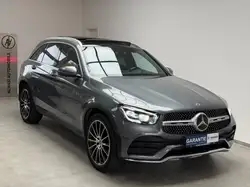 Mercedes-Benz GLC 300 4Matic | AMG Line | AHK | MOPF
