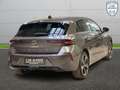 Opel Astra 1.6 Turbo 180ch Hybrid Elegance BVA8 Gris - thumbnail 10