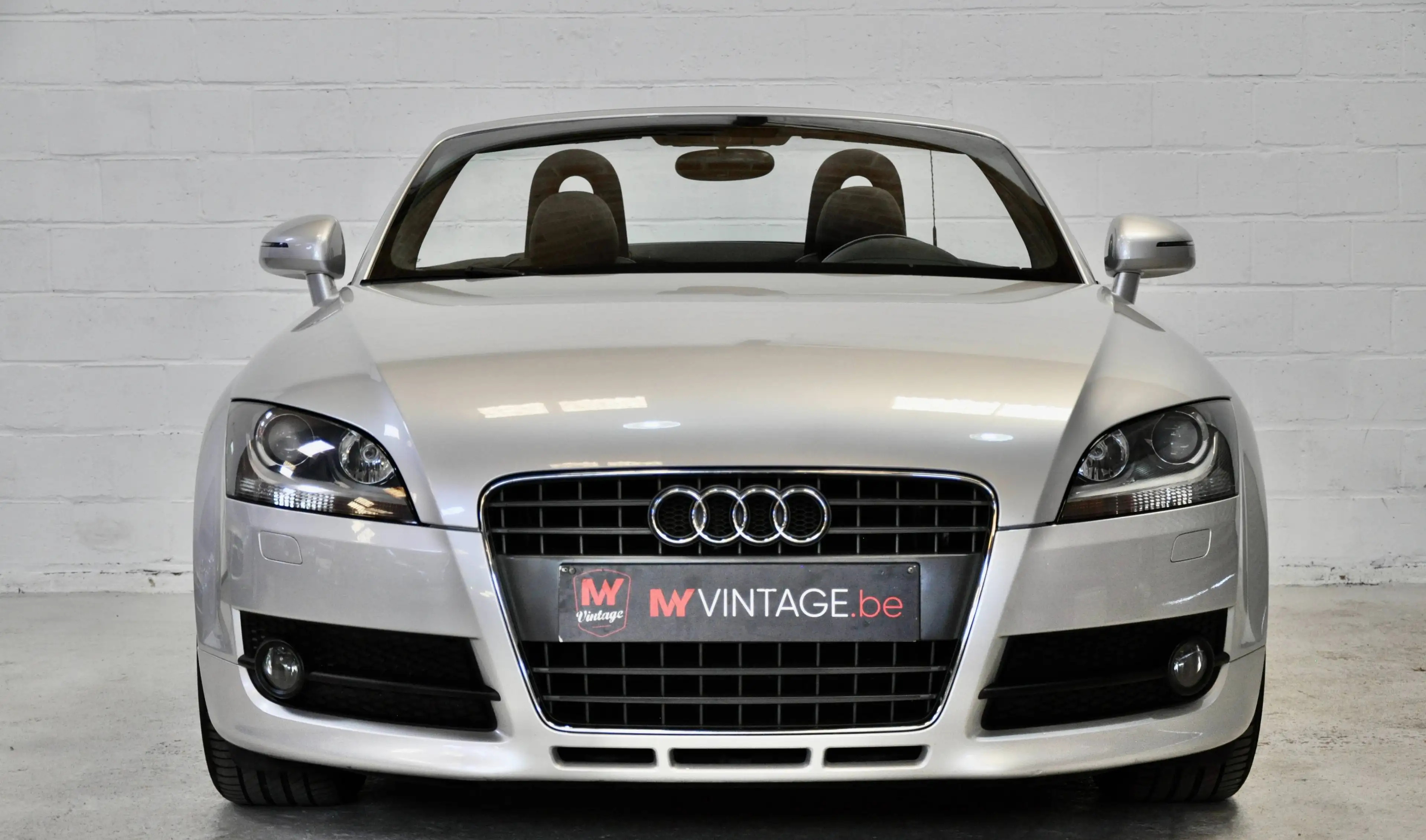 Audi TT Roadster 2.0 TFSI 200cv ** 83.000Kms Seulement ! ** — photo 5