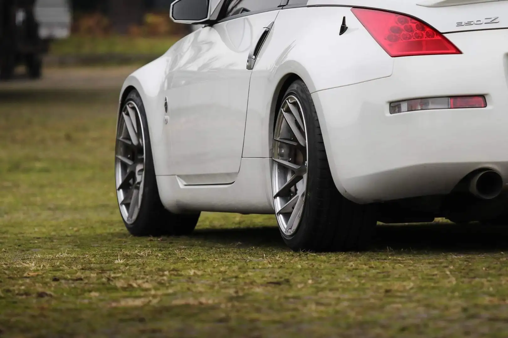 Nissan 350Z Coupe 3.5 V6 Lev2 313cv - 2