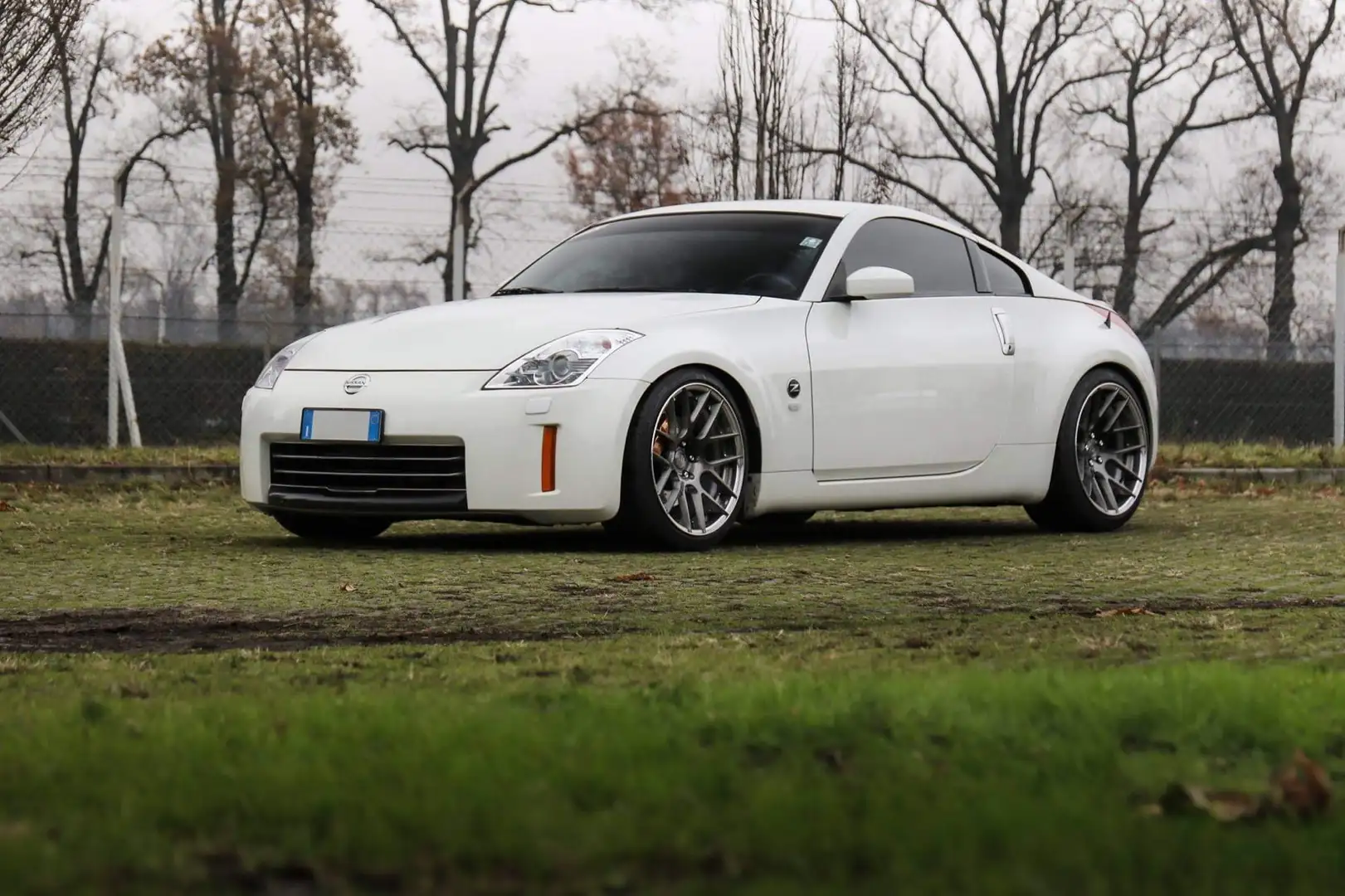 Nissan 350Z Coupe 3.5 V6 Lev2 313cv - 1