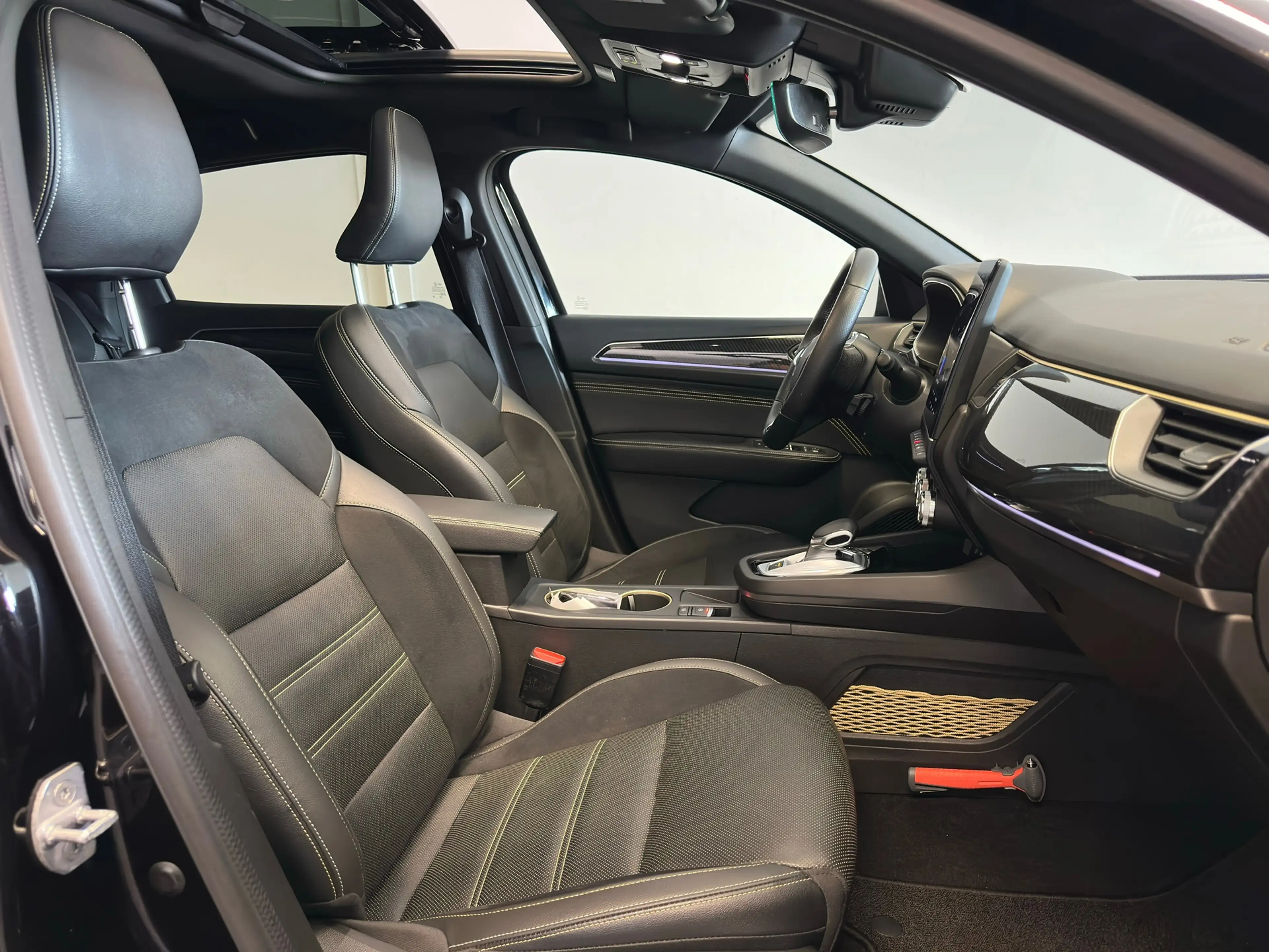 Renault Arkana 1.6 E-Tech hybrid 145 E-Tech engineered , full opt — photo 11
