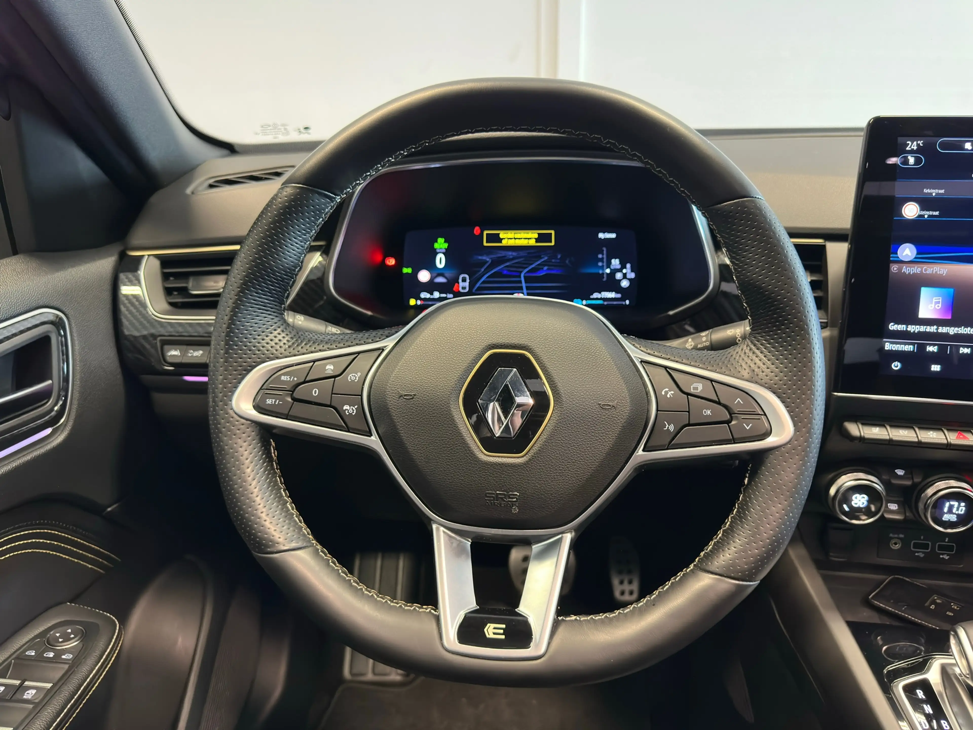 Renault Arkana 1.6 E-Tech hybrid 145 E-Tech engineered , full opt — photo 14