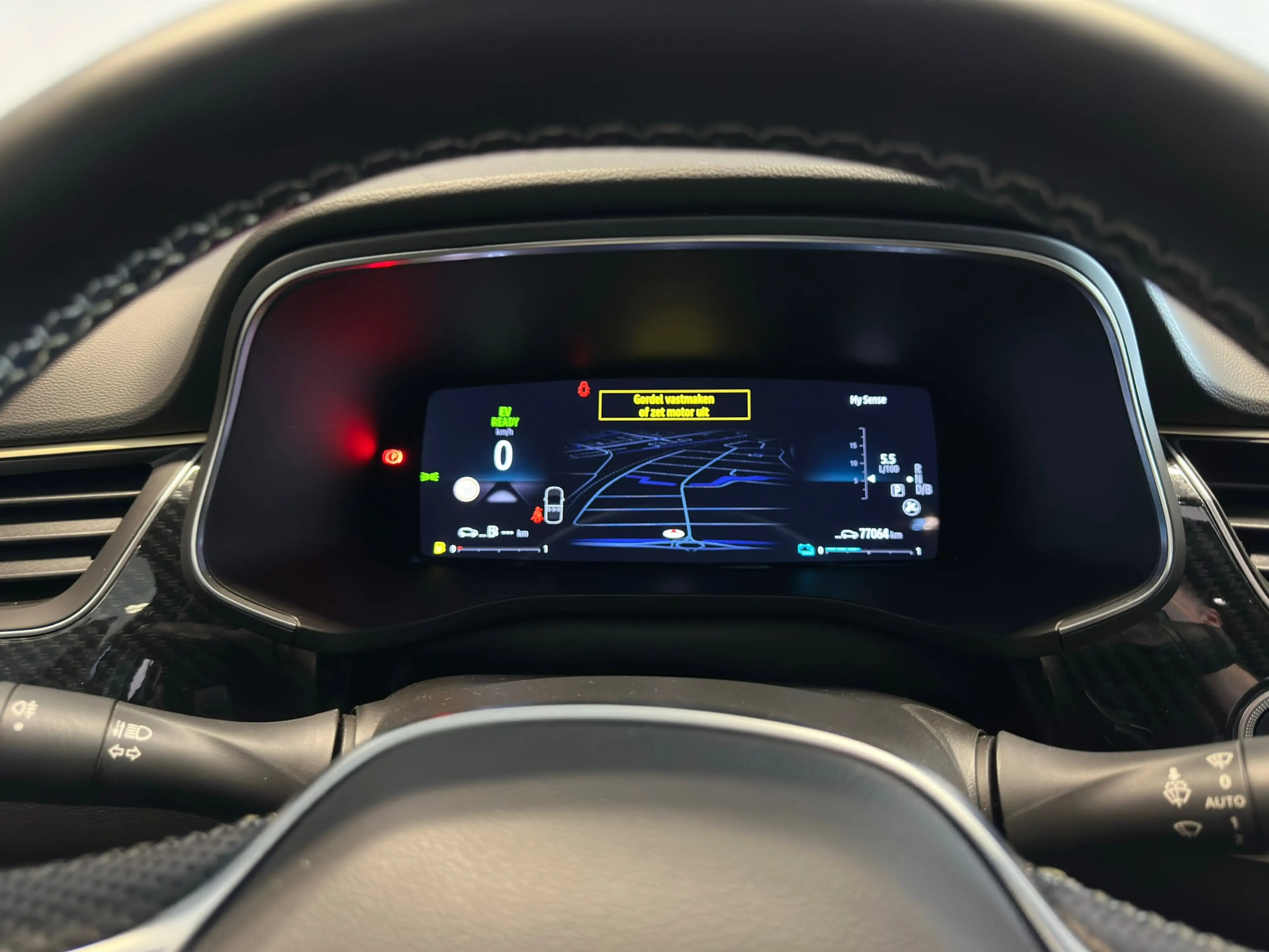 Renault Arkana 1.6 E-Tech hybrid 145 E-Tech engineered , full opt — photo 15