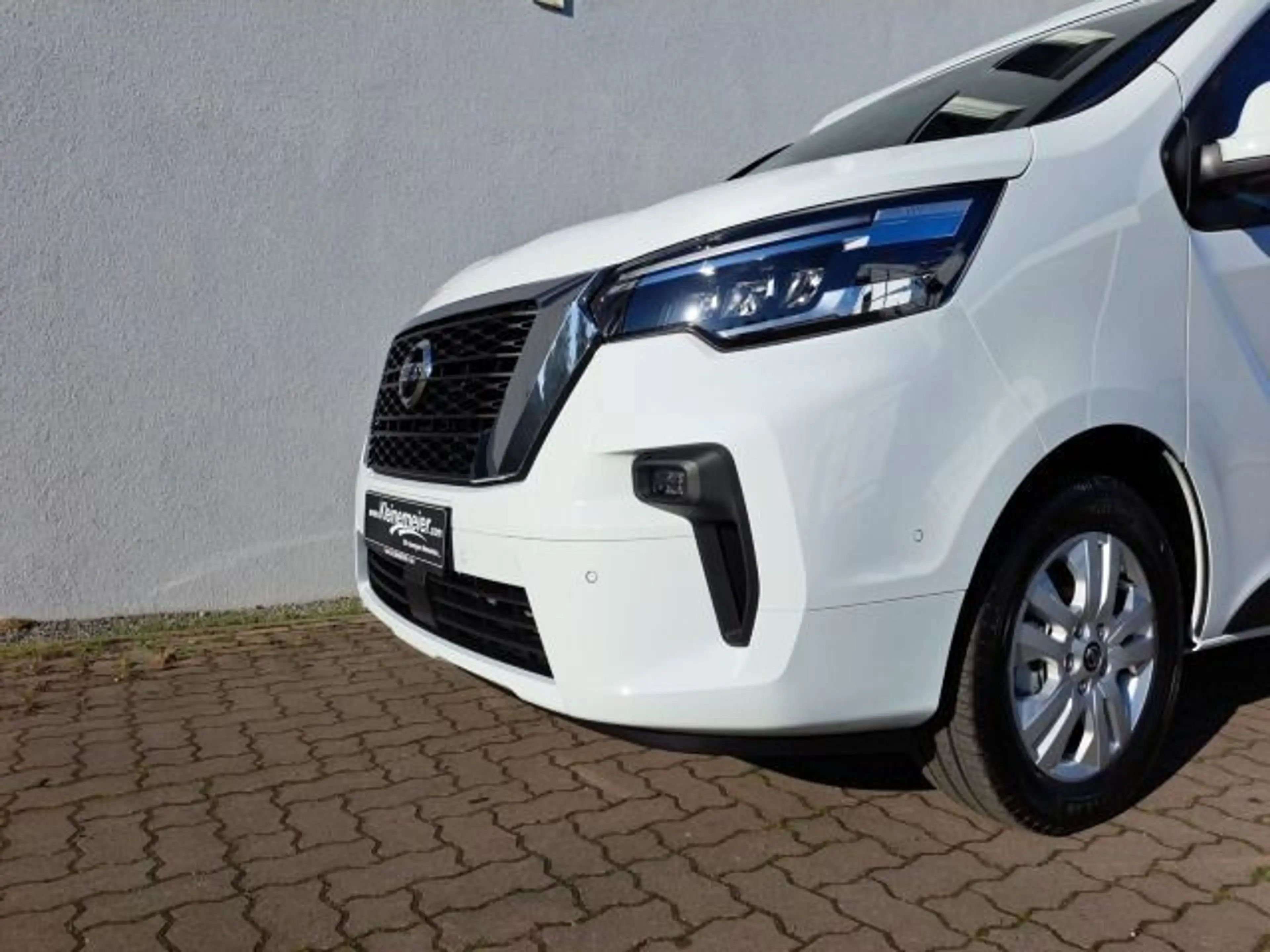 Nissan Primastar L1H1 170 PS Seaside by Dethleffs Campe — photo 6