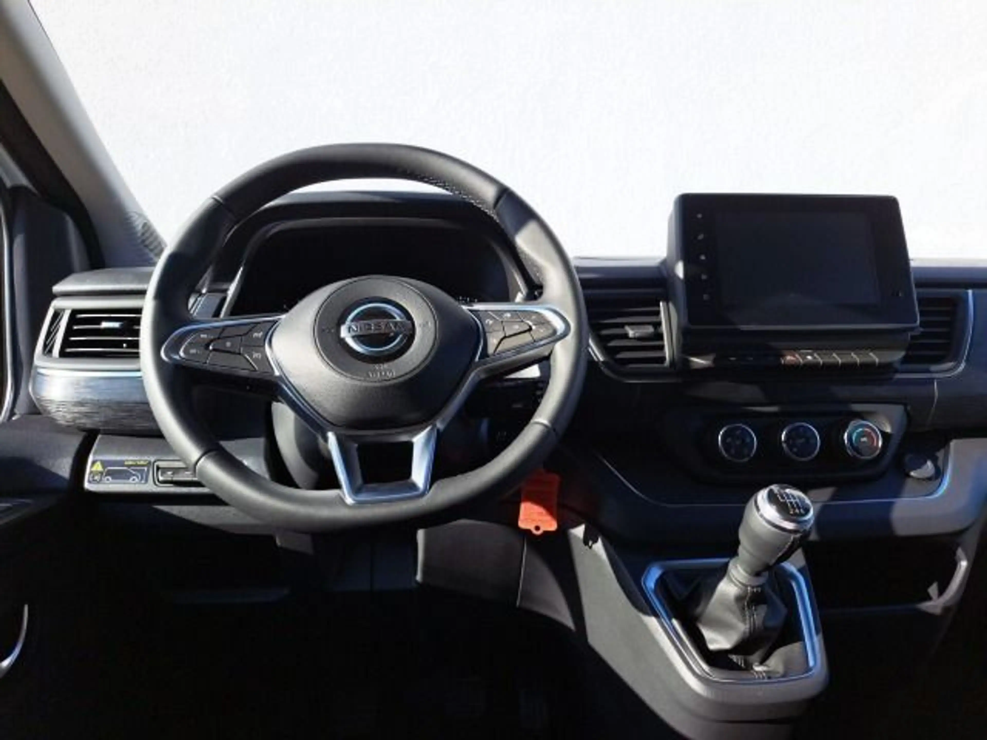 Nissan Primastar L1H1 170 PS Seaside by Dethleffs Campe — photo 12