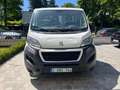 Peugeot Boxer 2.0 BlueHDi Plateau benne Wit - thumbnail 3