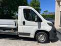 Peugeot Boxer 2.0 BlueHDi Plateau benne Wit - thumbnail 5