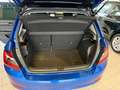 Skoda Fabia Fabia III 2015 Berlina 1.0 mpi 75cv my19 Blau - thumbnail 13