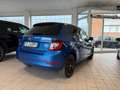 Skoda Fabia Fabia III 2015 Berlina 1.0 mpi 75cv my19 Blau - thumbnail 6