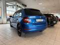 Skoda Fabia Fabia III 2015 Berlina 1.0 mpi 75cv my19 Blau - thumbnail 5