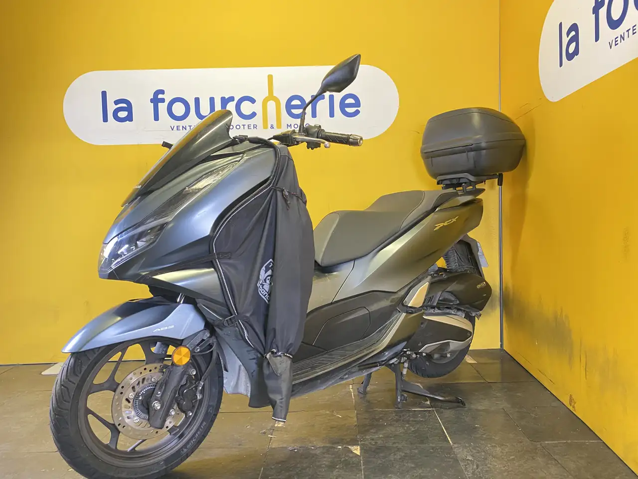 Honda PCX 125