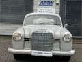 Mercedes-Benz 180 Diesel Ponton Gelegenheit Oldtimer !! Grau - thumbnail 1