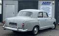 Mercedes-Benz 180 Diesel Ponton Gelegenheit Oldtimer !! Grau - thumbnail 4