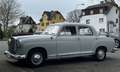 Mercedes-Benz 180 Diesel Ponton Gelegenheit Oldtimer !! Grau - thumbnail 16