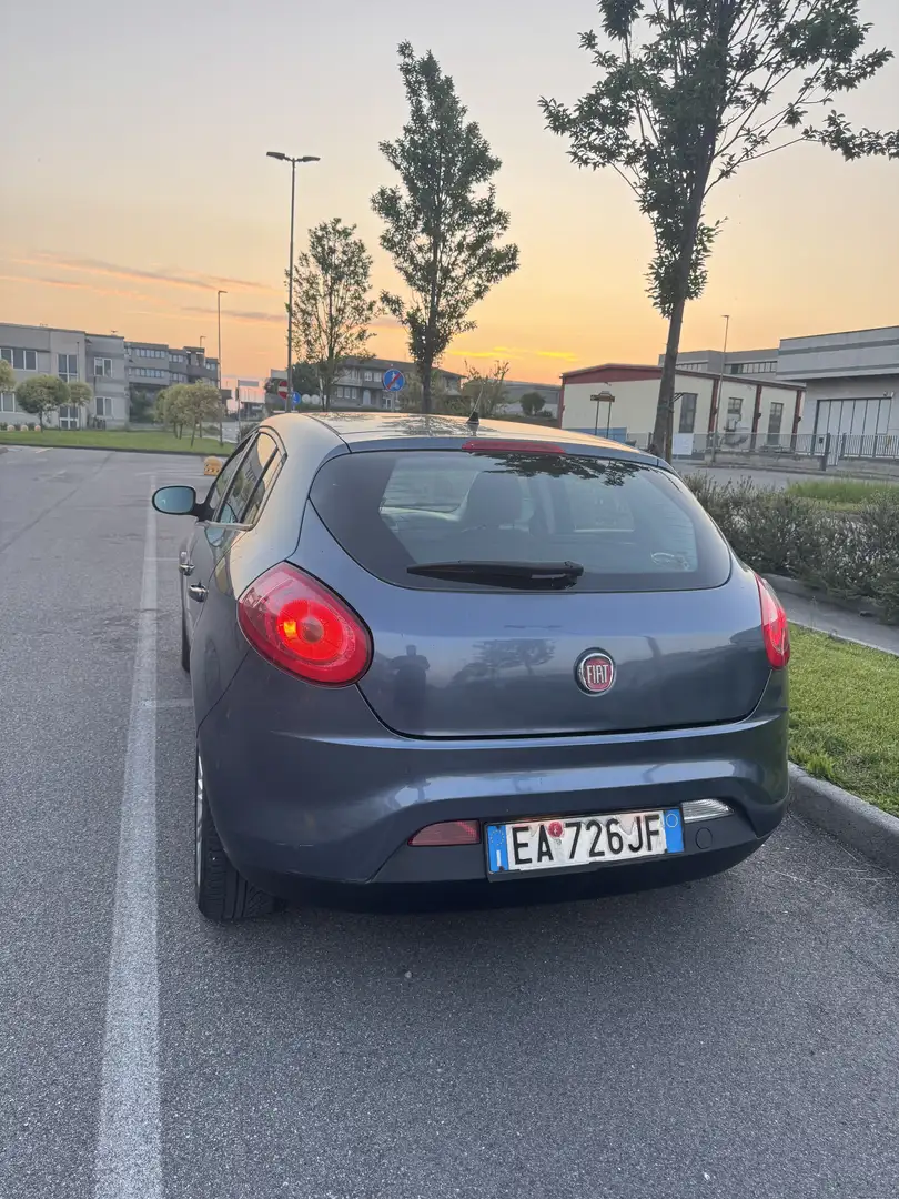 Fiat Bravo 1.6 mjt Dynamic 120cv - 1