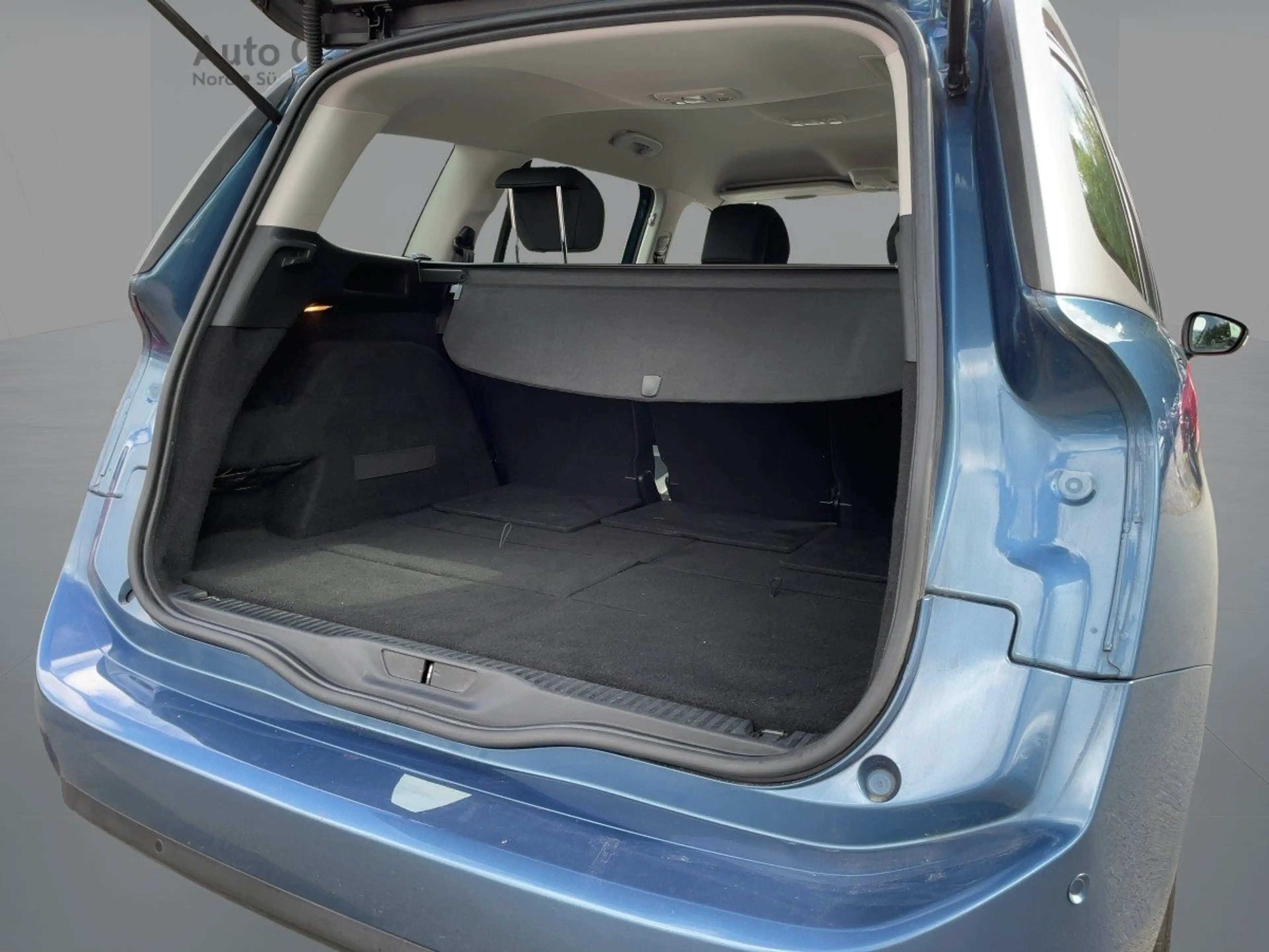 Citroen Grand C4 Picasso 1.2 Selection Navi/SHZ/LM — photo 11