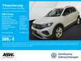 Volkswagen T-Cross Goal 1.0 TSI DSG LED Navi PDC SHZ AHK Grau - thumbnail 1
