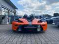 KTM X-Bow R Roadster*KTM Orange Portocaliu - thumbnail 2