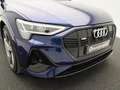 Audi e-tron 55 quattro S edition 95 kWh | Pano | S-Zetels | He Blauw - thumbnail 11